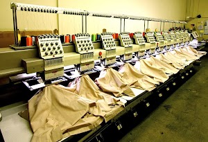 Embroidery Station place picture